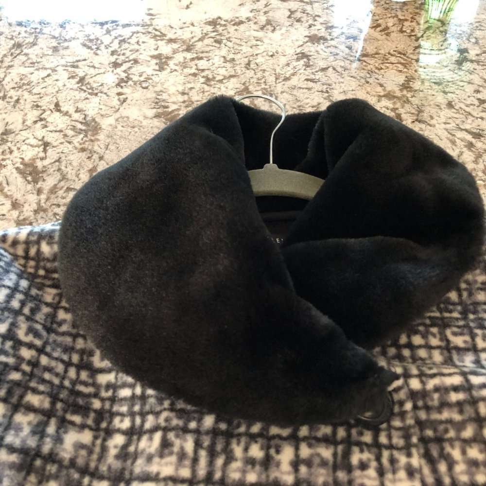 Sheared Fleece Jacket - Picture 5 of 5